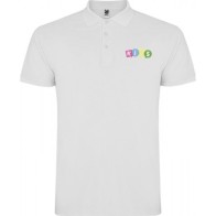Polo de niños unisex