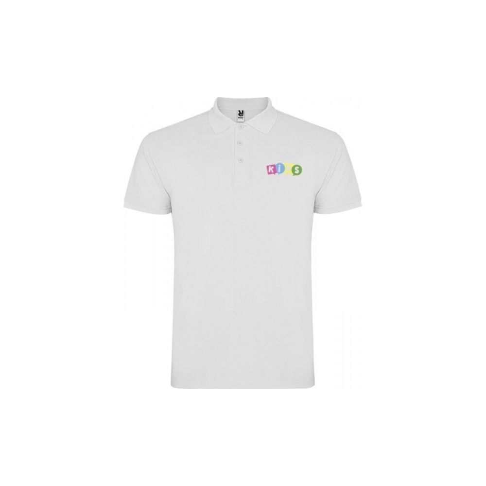 Polo de niños unisex Polo de niños unisex