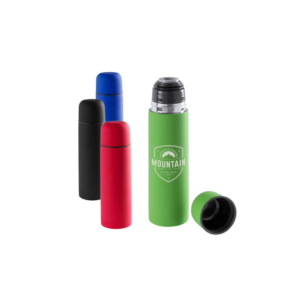 Termo Husban de 500ml Acero Termo Husban de 500ml Acero