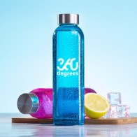 Bidón Terkol de Cristal