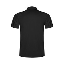 Polo Master de manga corta
