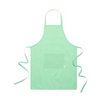 Delantal Pissek personalizado