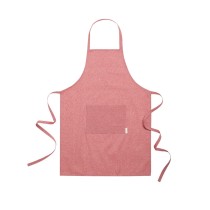 Delantal Pissek personalizado