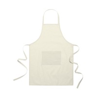 Delantal Pissek personalizado
