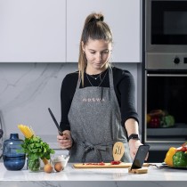 Delantal Pissek personalizado
