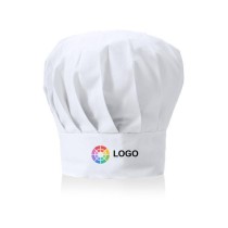 Gorro de Cocina Personalizado