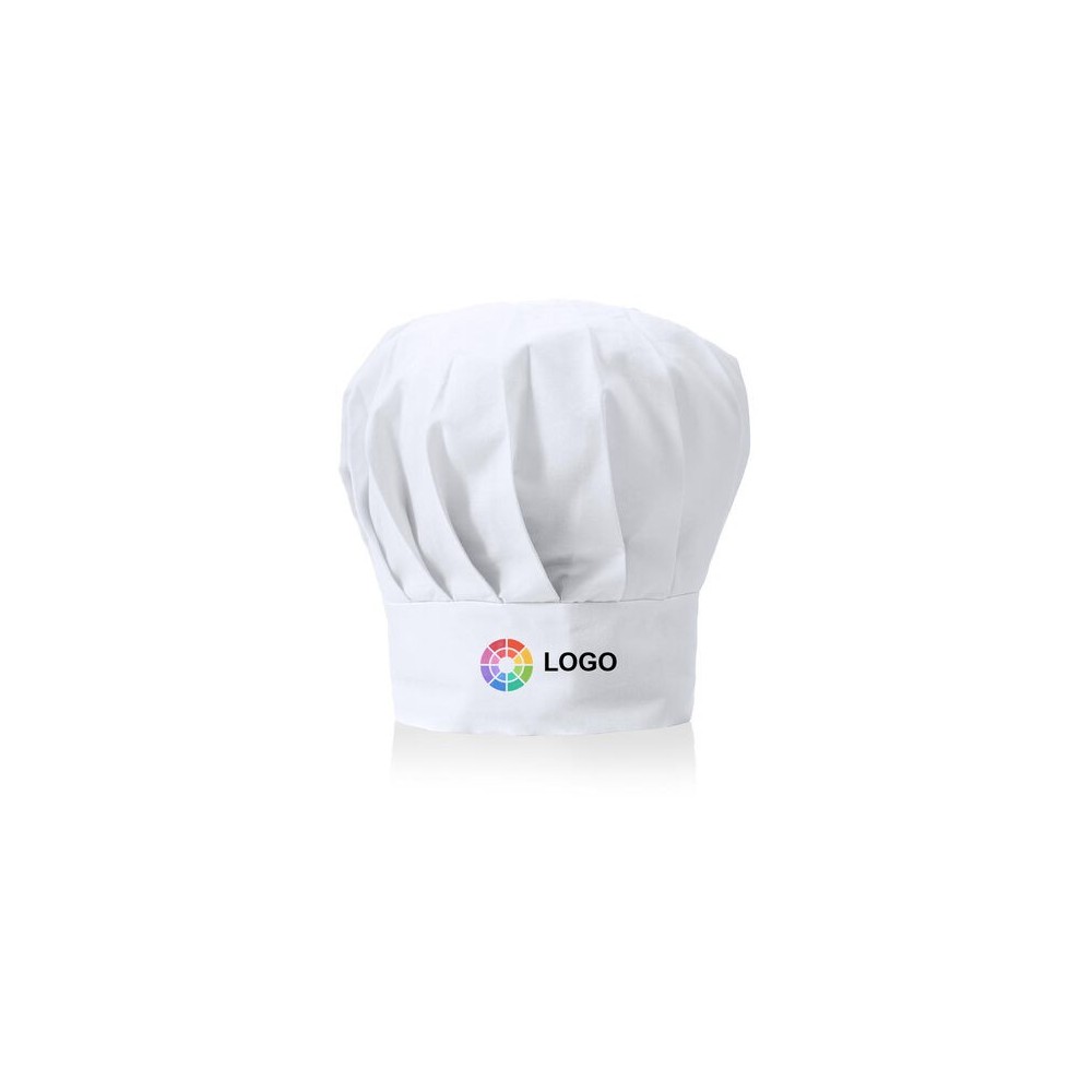 Gorro de Cocina Personalizado Gorro de Cocina Personalizado