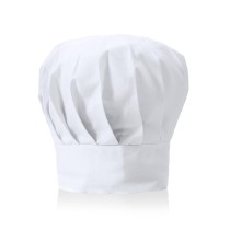 Gorro de Cocina Personalizado