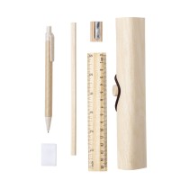 Estuche Palermo de madera Personalizado