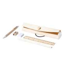 Estuche Palermo de madera Personalizado