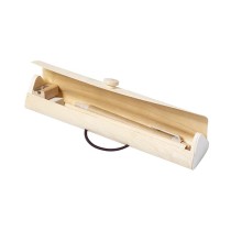 Estuche Palermo de madera Personalizado