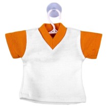 Mini Camiseta Personalizada