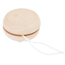 Yoyó de madera Personalizado