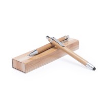Set de Bolígrafo de Carga Personalizados