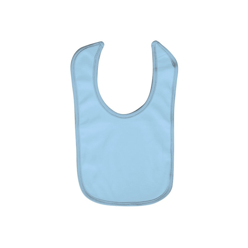 Babero petit Personalizado