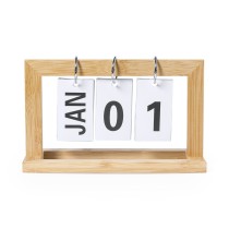 Calendario Perpetuo Personalizado
