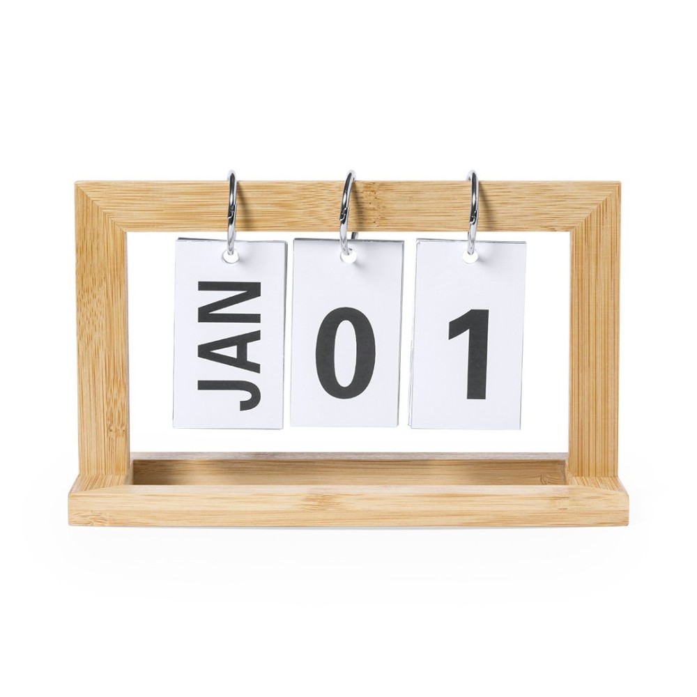 Calendario Perpetuo Personalizado