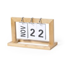 Calendario Perpetuo Personalizado