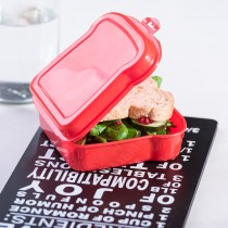 Fiambrera Sandwich Personalizada