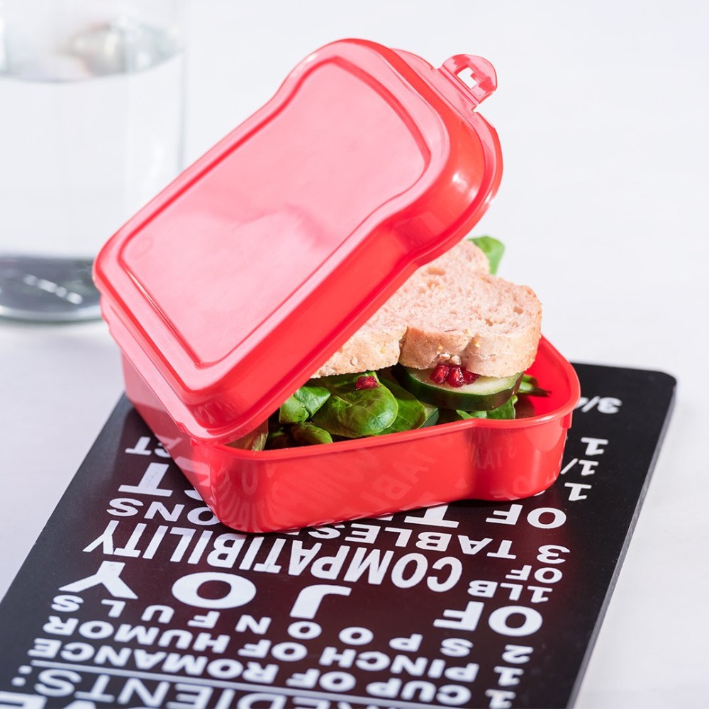 Fiambrera Sandwich Personalizada
