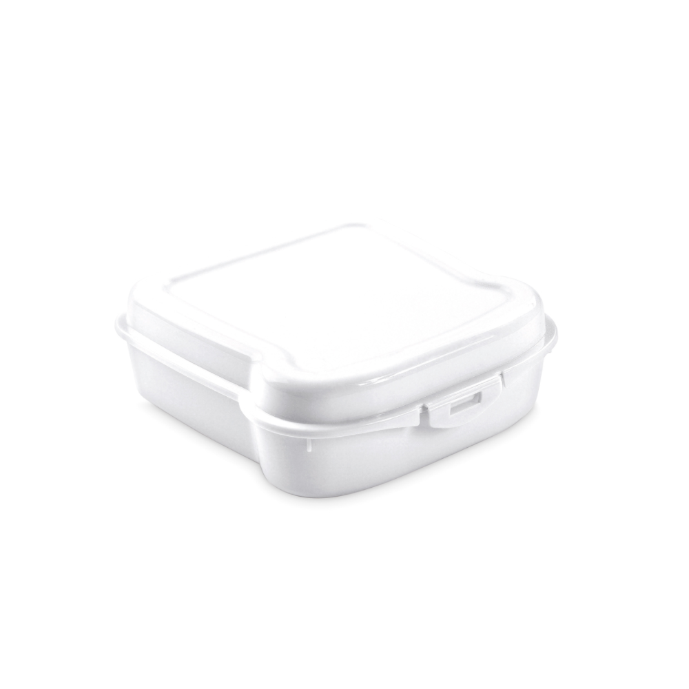 Fiambrera Sandwich Personalizada