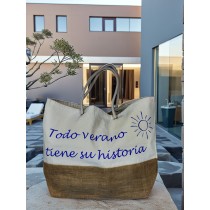 Bolsa Botalix picnic-verano