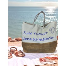 Bolsa Botalix picnic-verano