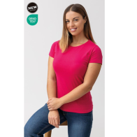 Camiseta Princess de manga corta