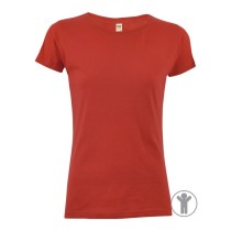 Camiseta Princess de manga corta