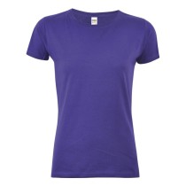 Camiseta Princess de manga corta