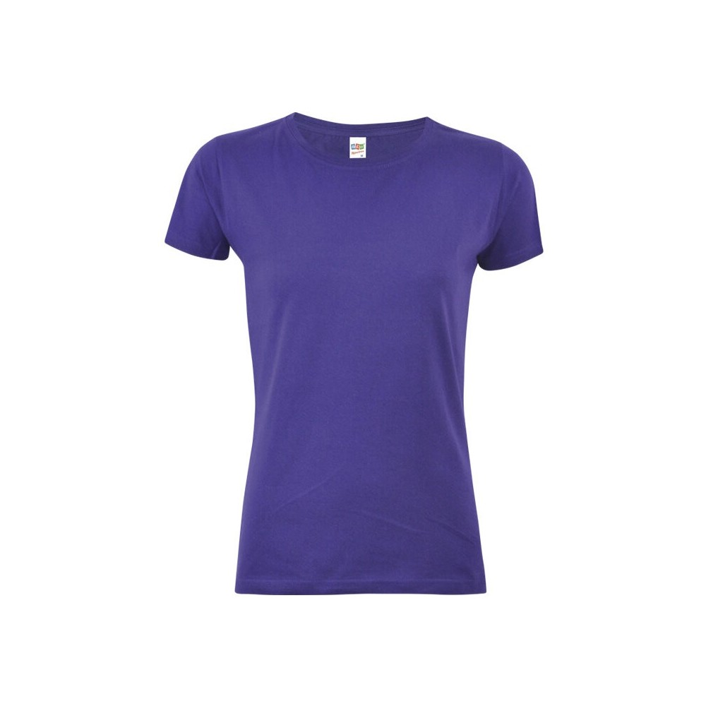 Camiseta Princess de manga corta Camiseta Princess de manga corta