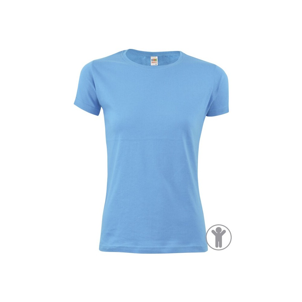 Camiseta Princess de manga corta Camiseta Princess de manga corta