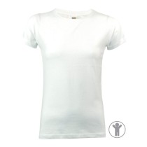 Camiseta Princess de manga corta