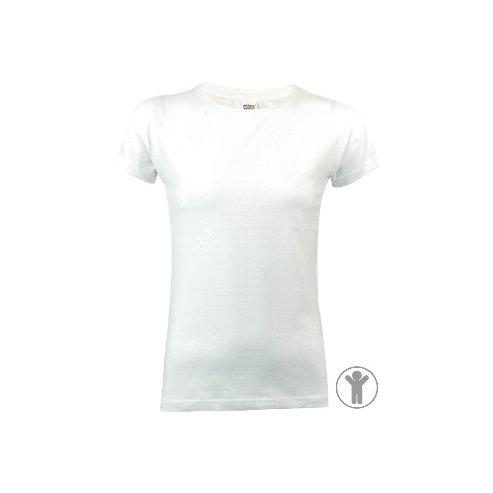 Camiseta Princess de manga corta Camiseta Princess de manga corta