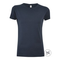 Camiseta Princess de manga corta