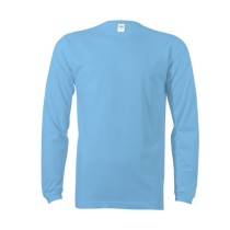 Camiseta manga larga