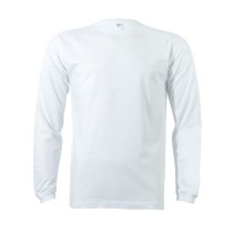 Camiseta manga larga