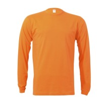 Camiseta manga larga