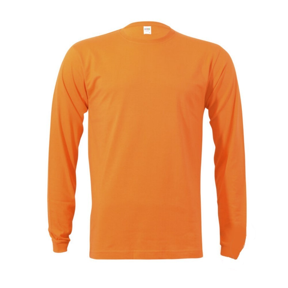 Camiseta manga larga