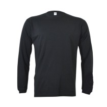 Camiseta manga larga