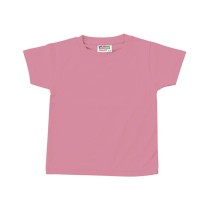 Camiseta bebe de colores