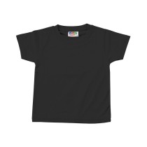 Camiseta bebe de colores