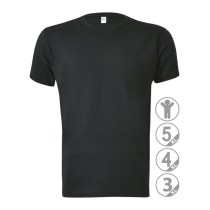 Camiseta Premium de manga corta