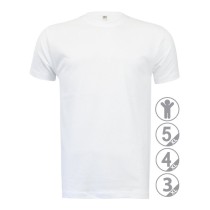 Camiseta Premium de manga corta