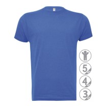Camiseta Premium de manga corta