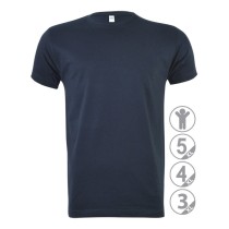Camiseta Premium de manga corta