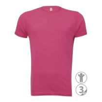 Camiseta Premium de manga corta