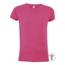 Camiseta Princess de manga corta