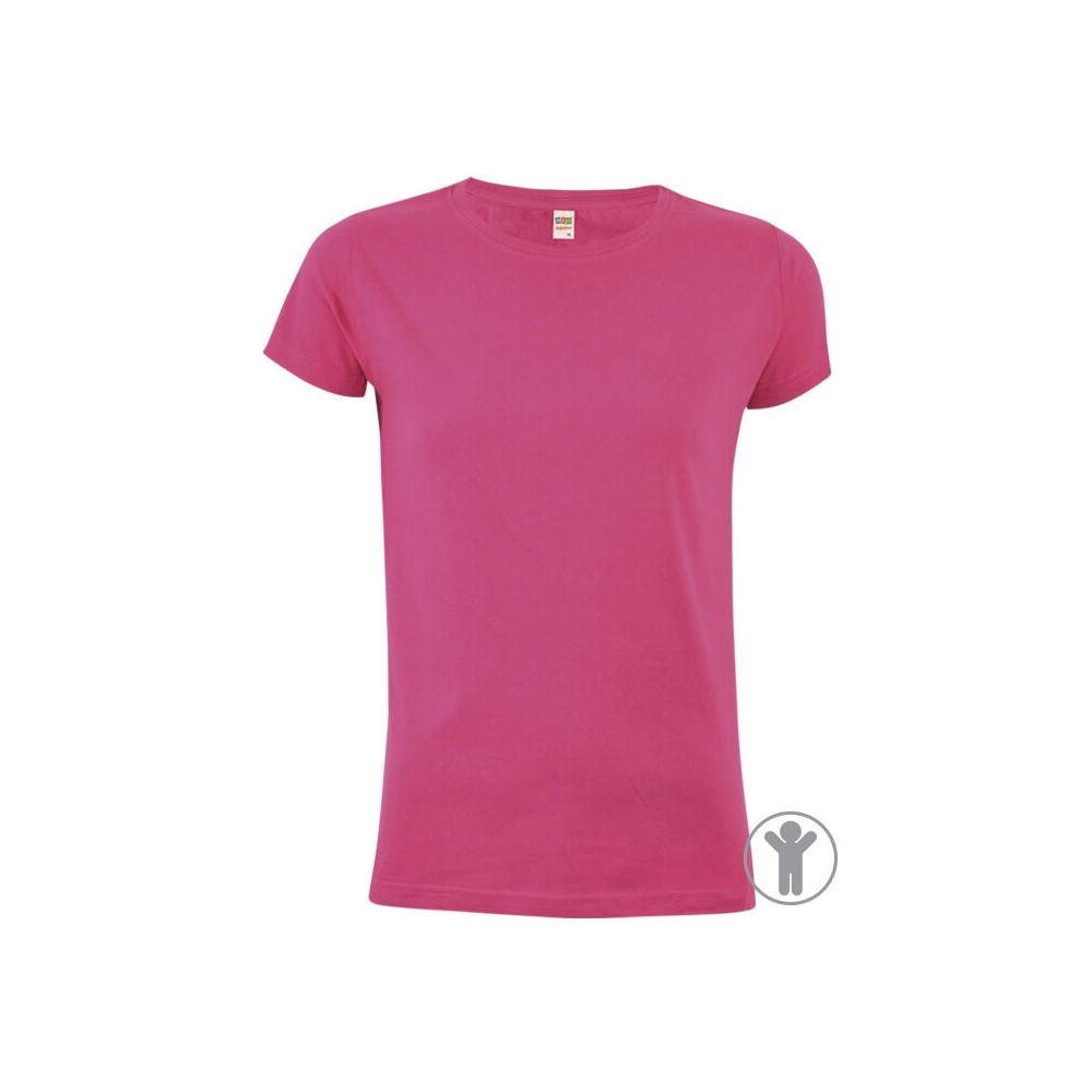 Camiseta Princess de manga corta Camiseta Princess de manga corta