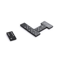 Domino de madera